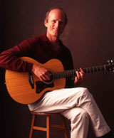 Mark Hanson