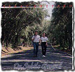 On Subtle Ground is now available